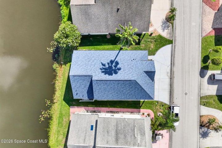 446 Plantation Drive, Titusville, FL, 32780 photo 43