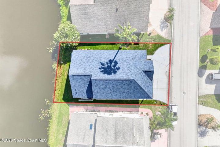446 Plantation Drive, Titusville, FL, 32780 photo 44