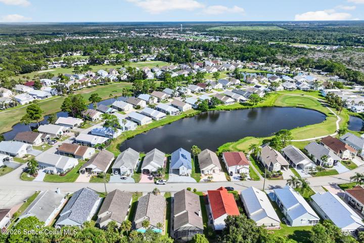 446 Plantation Drive, Titusville, FL, 32780 photo 45