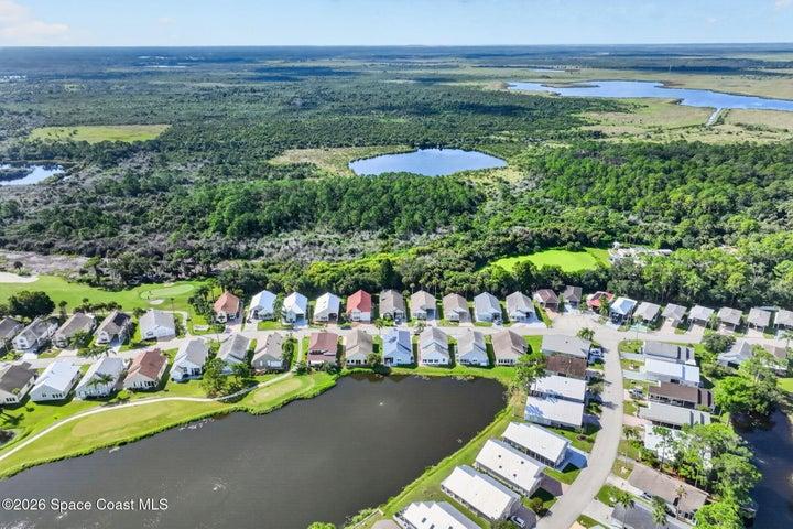 446 Plantation Drive, Titusville, FL, 32780 photo 46