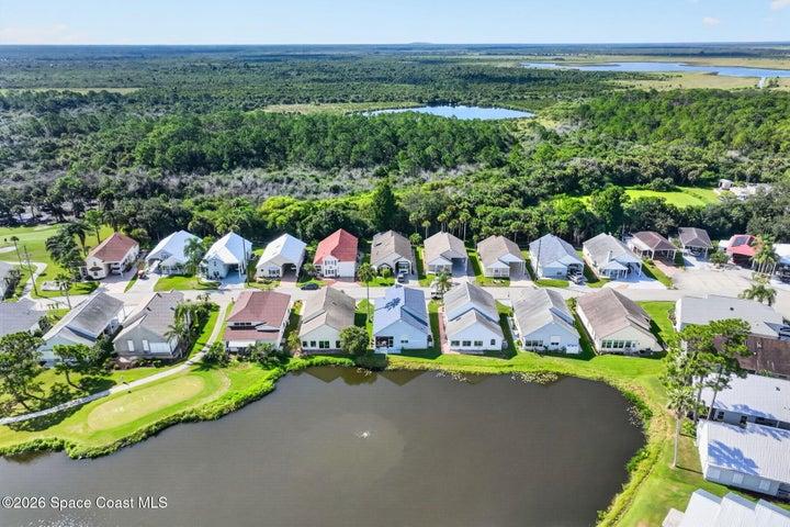 446 Plantation Drive, Titusville, FL, 32780 photo 47