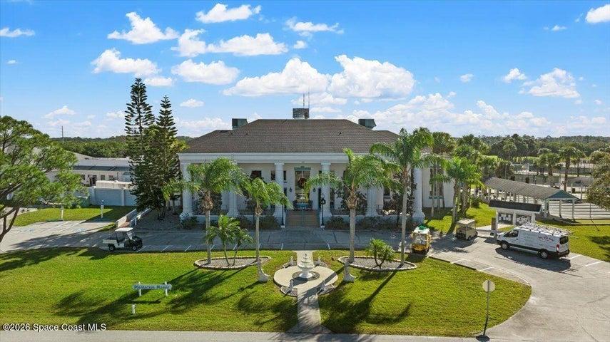 446 Plantation Drive, Titusville, FL, 32780 photo 51