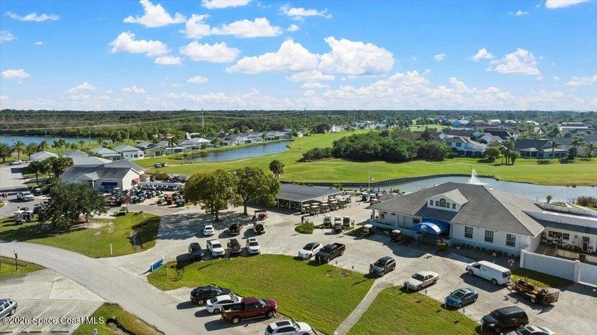 446 Plantation Drive, Titusville, FL, 32780 photo 52
