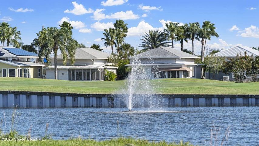 446 Plantation Drive, Titusville, FL, 32780 photo 53