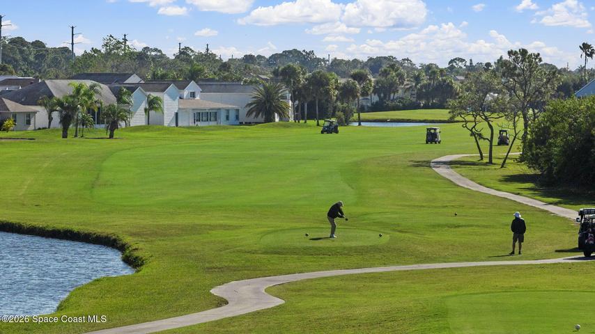 446 Plantation Drive, Titusville, FL, 32780 photo 55