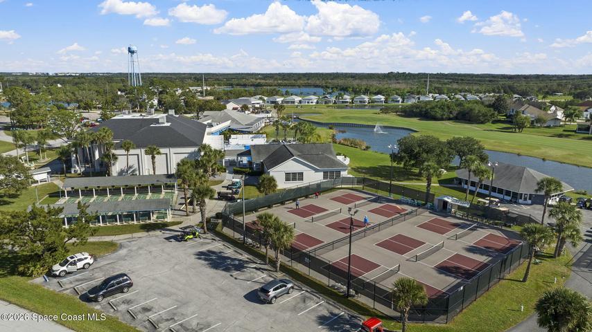 446 Plantation Drive, Titusville, FL, 32780 photo 57