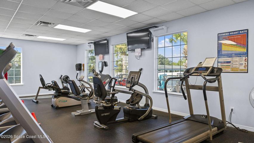 446 Plantation Drive, Titusville, FL, 32780 photo 59