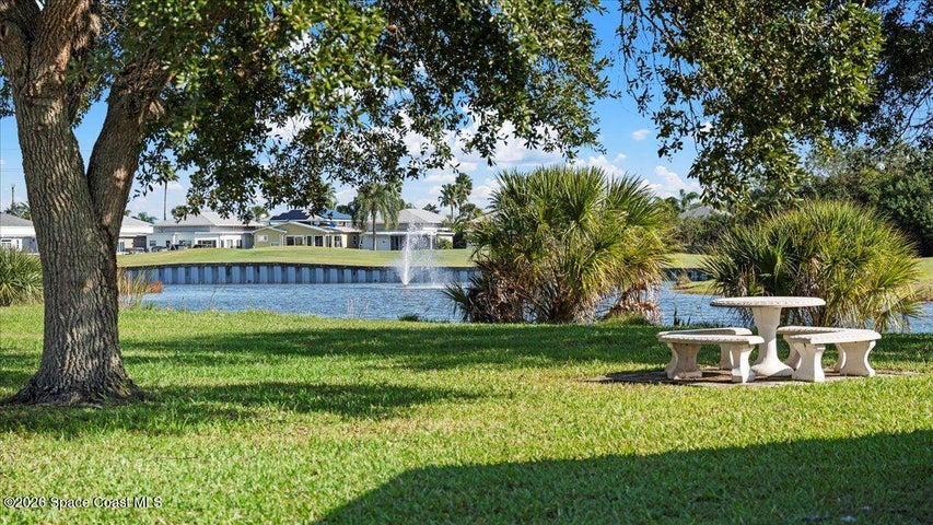 446 Plantation Drive, Titusville, FL, 32780 photo 60