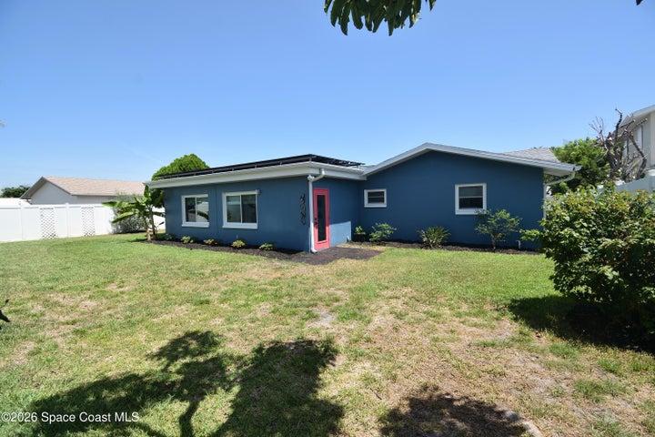 660 Jamaica Boulevard, Satellite Beach, FL, 32937 photo 16