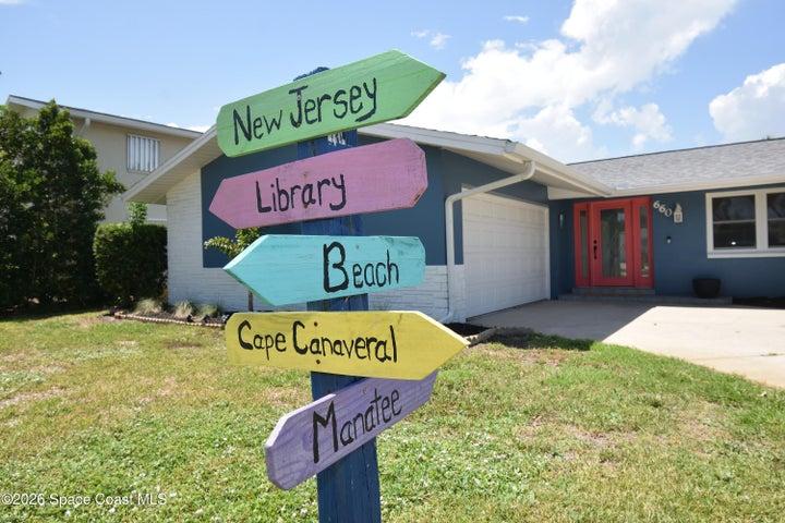 660 Jamaica Boulevard, Satellite Beach, FL, 32937 photo 20