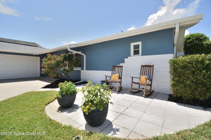 660 Jamaica Boulevard, Satellite Beach, FL, 32937 photo 2