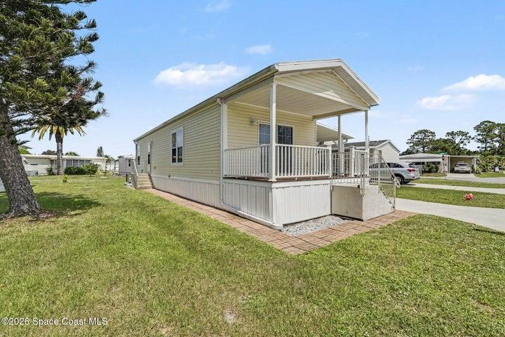 220 Blossom Lane NE, Palm Bay, FL, 32907 photo 13