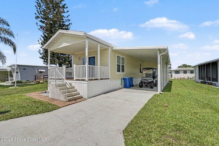 220 Blossom Lane NE, Palm Bay, FL, 32907 photo 11