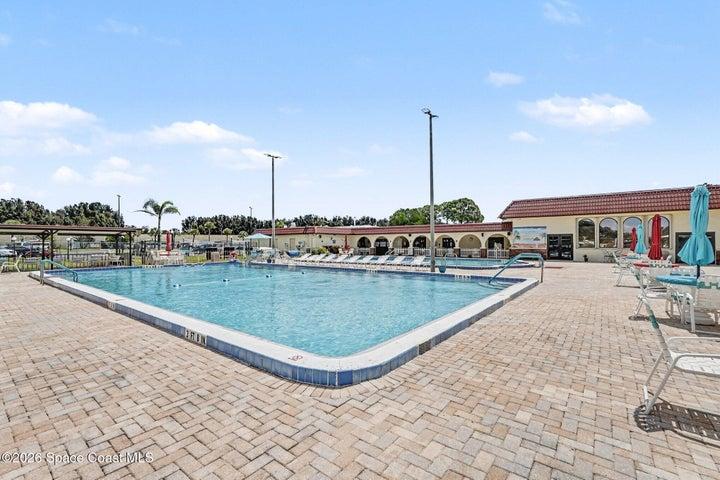 220 Blossom Lane NE, Palm Bay, FL, 32907 photo 22