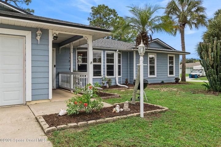 795 Simon Street SE, Palm Bay, FL, 32909 photo 2