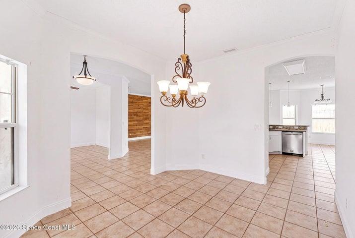 5313 Yaupon Holly Drive, Cocoa, FL, 32927 photo 10