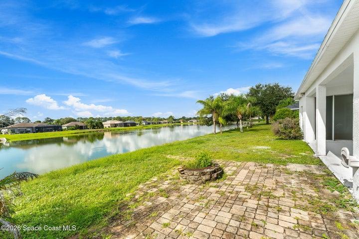 5313 Yaupon Holly Drive, Cocoa, FL, 32927 photo 30