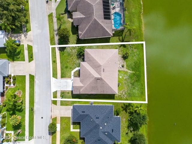 5313 Yaupon Holly Drive, Cocoa, FL, 32927 photo 36