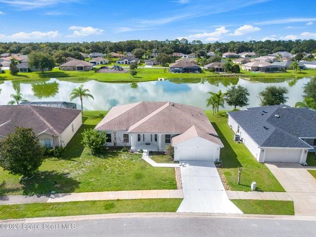 5313 Yaupon Holly Drive, Cocoa