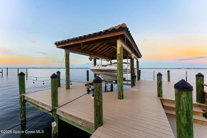 3479 N Sylvan Lane, Melbourne, FL, 32935 photo 4