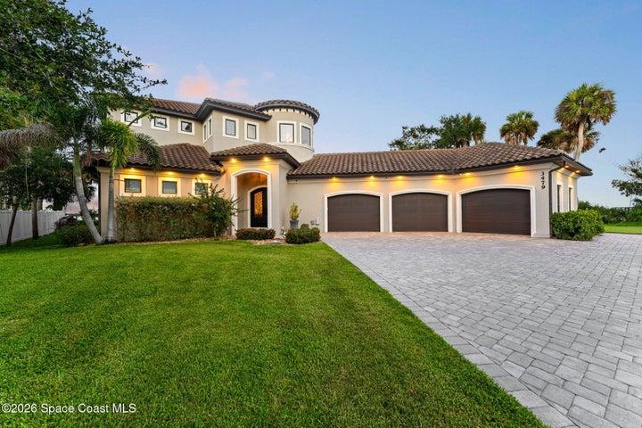3479 N Sylvan Lane, Melbourne, FL, 32935 photo 8