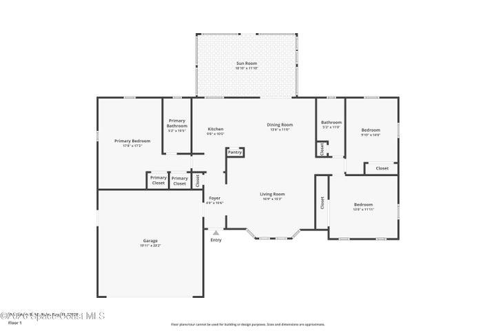 795 Simon Street SE, Palm Bay, FL, 32909 photo 38