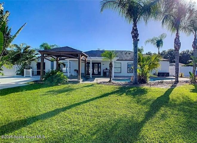 6611 Clair Shore Drive, Apollo Beach, FL, 33572 photo 5