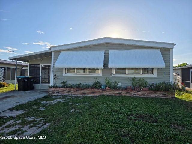 1801 Live Oak Street NE, Palm Bay, FL, 32905 photo 1