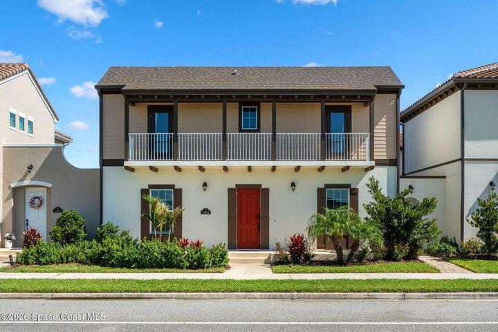 2484 Addison Drive, Melbourne