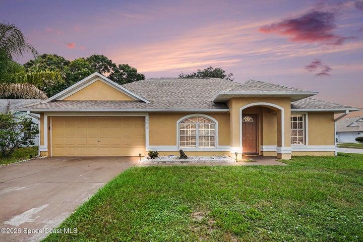 3615 Egret Drive, Melbourne, FL, 32901 photo 1