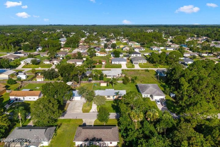854 Carnation Avenue SE, Palm Bay, FL, 32909 photo 37