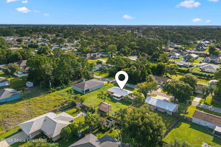 854 Carnation Avenue SE, Palm Bay, FL, 32909 photo 30
