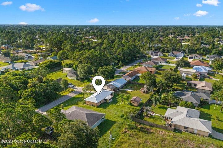 854 Carnation Avenue SE, Palm Bay, FL, 32909 photo 32