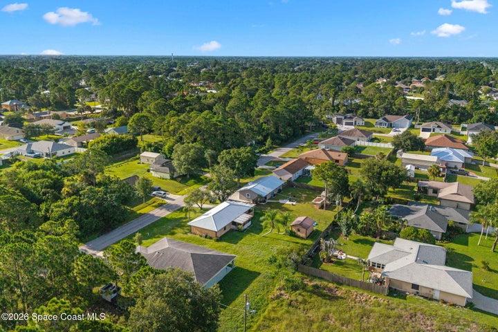 854 Carnation Avenue SE, Palm Bay, FL, 32909 photo 33