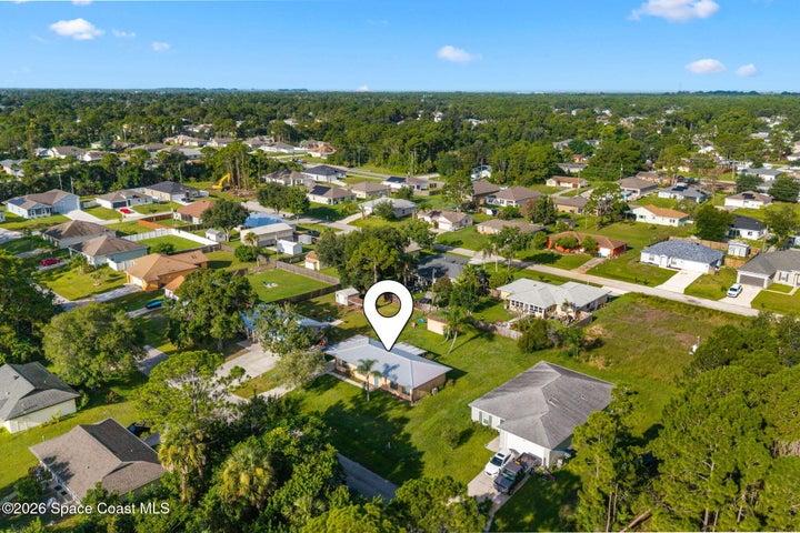 854 Carnation Avenue SE, Palm Bay, FL, 32909 photo 34