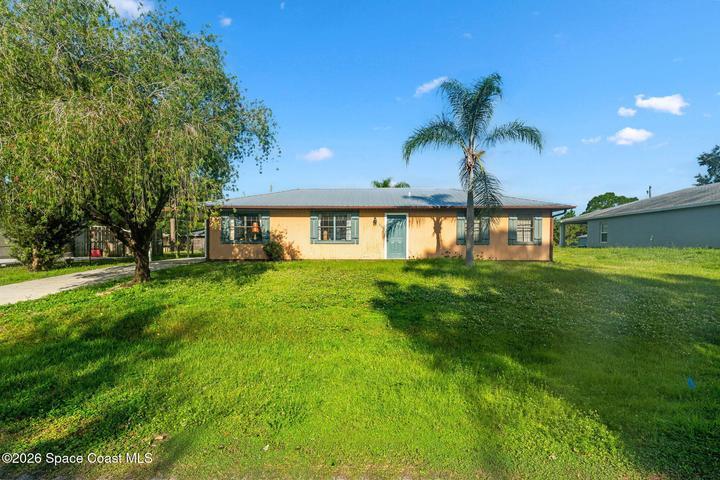 854 Carnation Avenue SE, Palm Bay, FL, 32909 photo 2