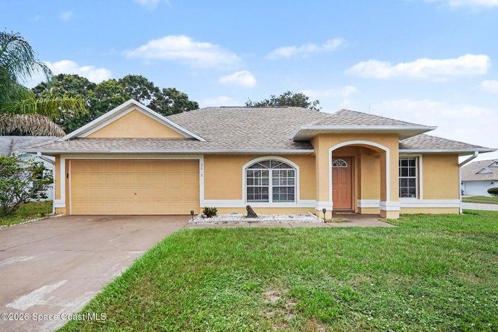 3615 Egret Drive, Melbourne, FL, 32901 photo 2