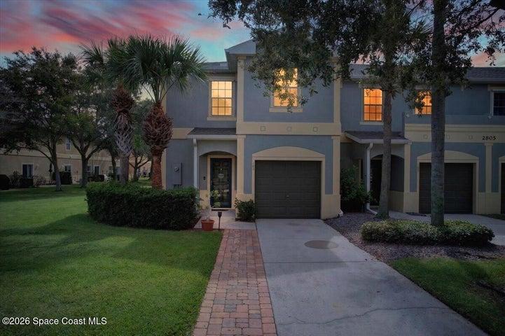2805 Reston Street 104, Melbourne, FL, 32935 photo 3