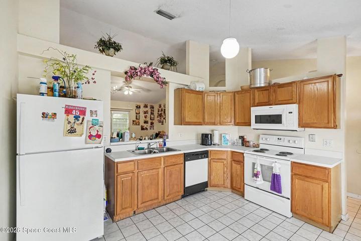 3615 Egret Drive, Melbourne, FL, 32901 photo 5