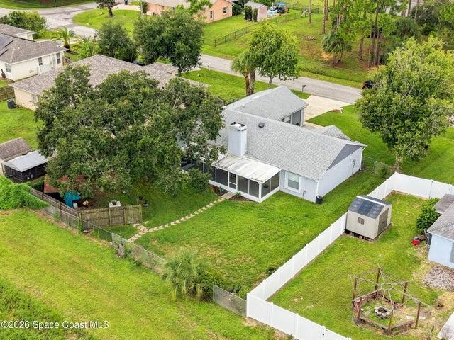 1531 Dallam Avenue NW, Palm Bay, FL, 32907 photo 33