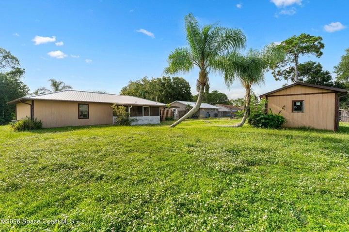 854 Carnation Avenue SE, Palm Bay, FL, 32909 photo 24