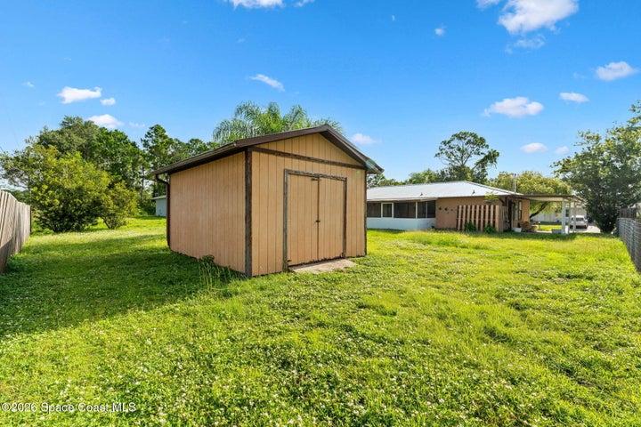 854 Carnation Avenue SE, Palm Bay, FL, 32909 photo 26