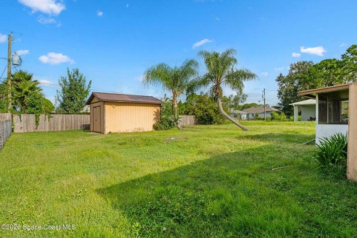 854 Carnation Avenue SE, Palm Bay, FL, 32909 photo 27
