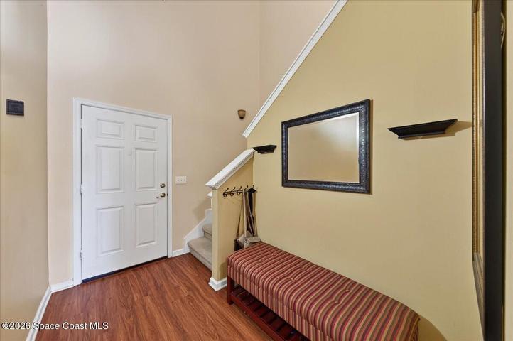 Entryway