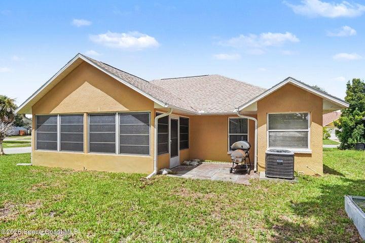 3615 Egret Drive, Melbourne, FL, 32901 photo 17