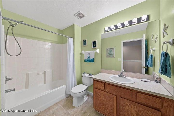 Guest Bath