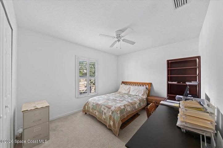 Guest Bed