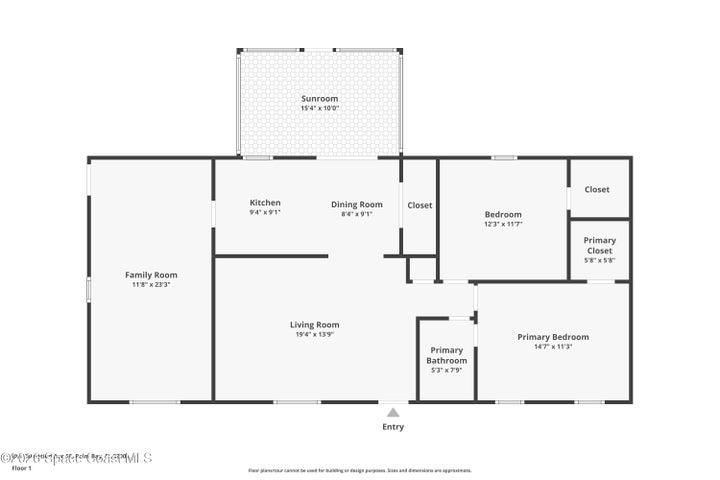 854 Carnation Avenue SE, Palm Bay, FL, 32909 photo 5