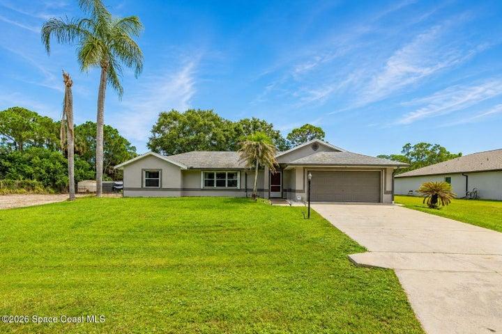 1299 Amador Avenue NW, Palm Bay
