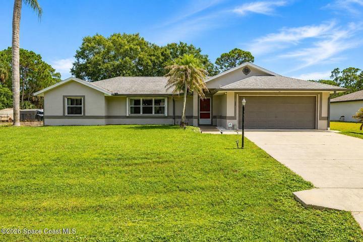 1299 Amador Avenue NW, Palm Bay, FL, 32907 photo 2